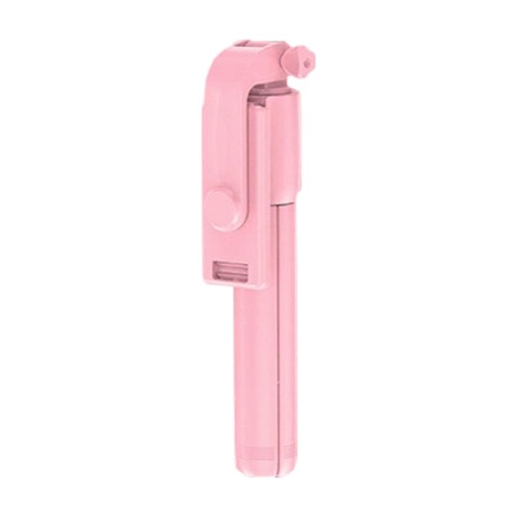 Extendable Bluetooth-compatible Selfie Stick With Light Remote Extendable For Phone Video Live Handheld Desk Mount