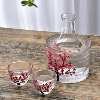 Bardak Takımı – Sürahiler ve karaflar