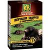 KB - Anti Taupes/campagnols Granulés PAE 150g