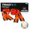 TRAGIX Lifting Belt Carrying Aid Furniture Carrying Belt Carrying Harness Transport Belt Moving