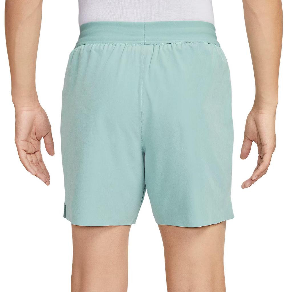 Nike Dri-FIT Advantage 6" Tennis Shorts FZ6914-017