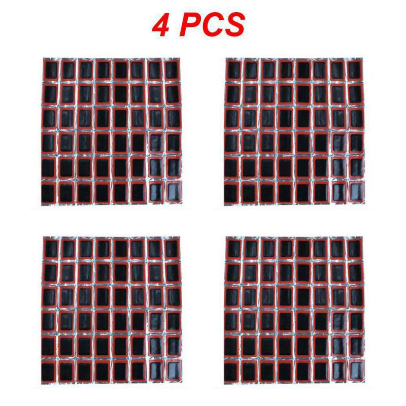 2/3/4PCS Puncture Repair Tool Portable High-quality Convenient Trending Versatile Must-have Fix Flat Tires In Minutes