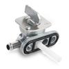 Fuel Petcock Valve Gas Tank Petcock Fuel Tap for Yamaha YZ80 YZ125 YZ250 YZ490 YZF R1 YZF1000 WR250Z FZS600 FZS1000 XJ900 FZ400