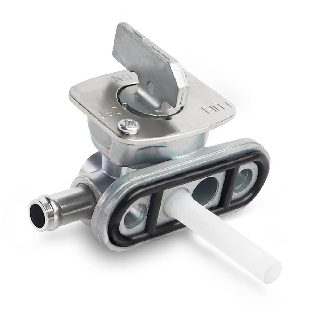 Fuel Petcock Valve Gas Tank Petcock Fuel Tap for Yamaha YZ80 YZ125 YZ250 YZ490 YZF R1 YZF1000 WR250Z FZS600 FZS1000 XJ900 FZ400