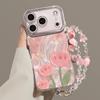 Tulip Spring iPhone Case for iPhone 17/16 & Apple 15 Pro Max/14/13/12