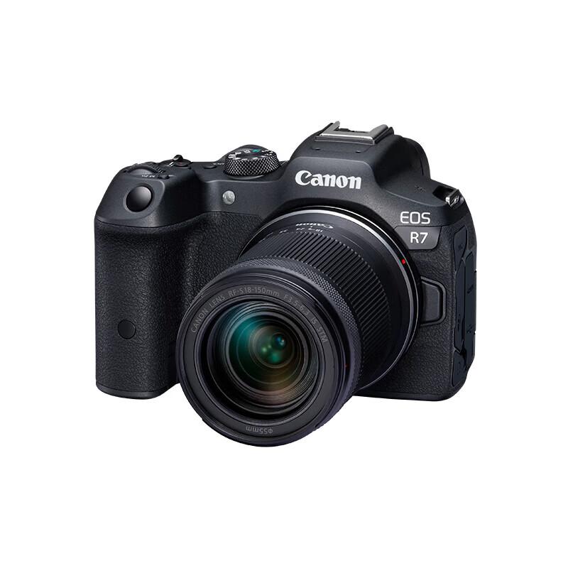 Canon EOS R7 Professional Mirrorless Camera (CN Version)