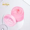 No Irritation Lash Extension Jelly Remover Customize Scent Package Fast Safe Removal Natural Lash Extension Glue Cream Remover