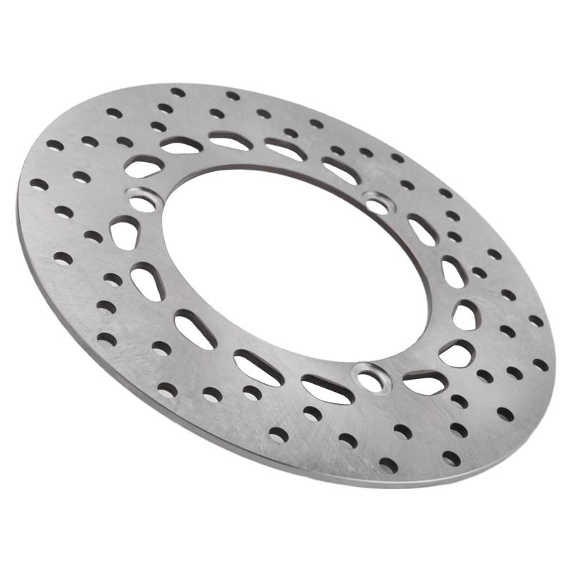 

Front Brake Discs Replacement For NMAX155 NVX155 AEROX155 2017-2024 Years Motorcycle Accessories Modified Parts серебряный