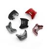 Drswk4 LHD RHD Car Engine Start Stop Button Switch Cover OFF Button For BMW X3 X4 X5 X6 F25 F26 F15 F16 61319291693,61319291694