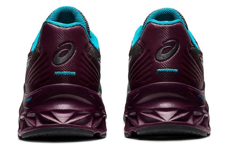 ASICS Protoblast 'Deep Mars Lagoon' 1201A380-500