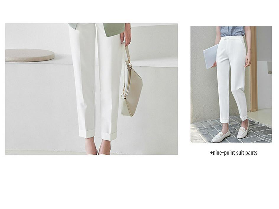 Women's High-Quality Summer Street-Style Loose Blazer with Sun Protection