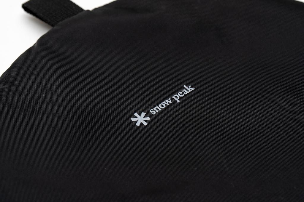 Snow Peak Folding Flying Outdoor Snow Peak Festival Exclusive FES-225 Disc, Frisbee, Disc, Sports, Camping,