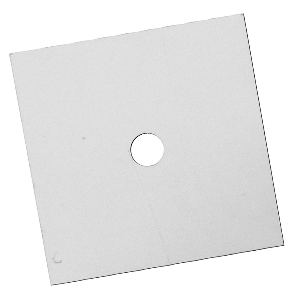 Sublimační polotovar Topper na promoční čepici Samolepicí Topper na promoční klobouk Nálepka DIY Dekorace na promoční čepici Snadné použití