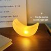 Lovely Trend Romantic Moonlight Gift Creative Led Night Light Mystery Hand-made Birthday Present