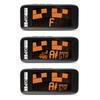 Peterson StroboClip HD Strobe Tuner Product Clip-on
