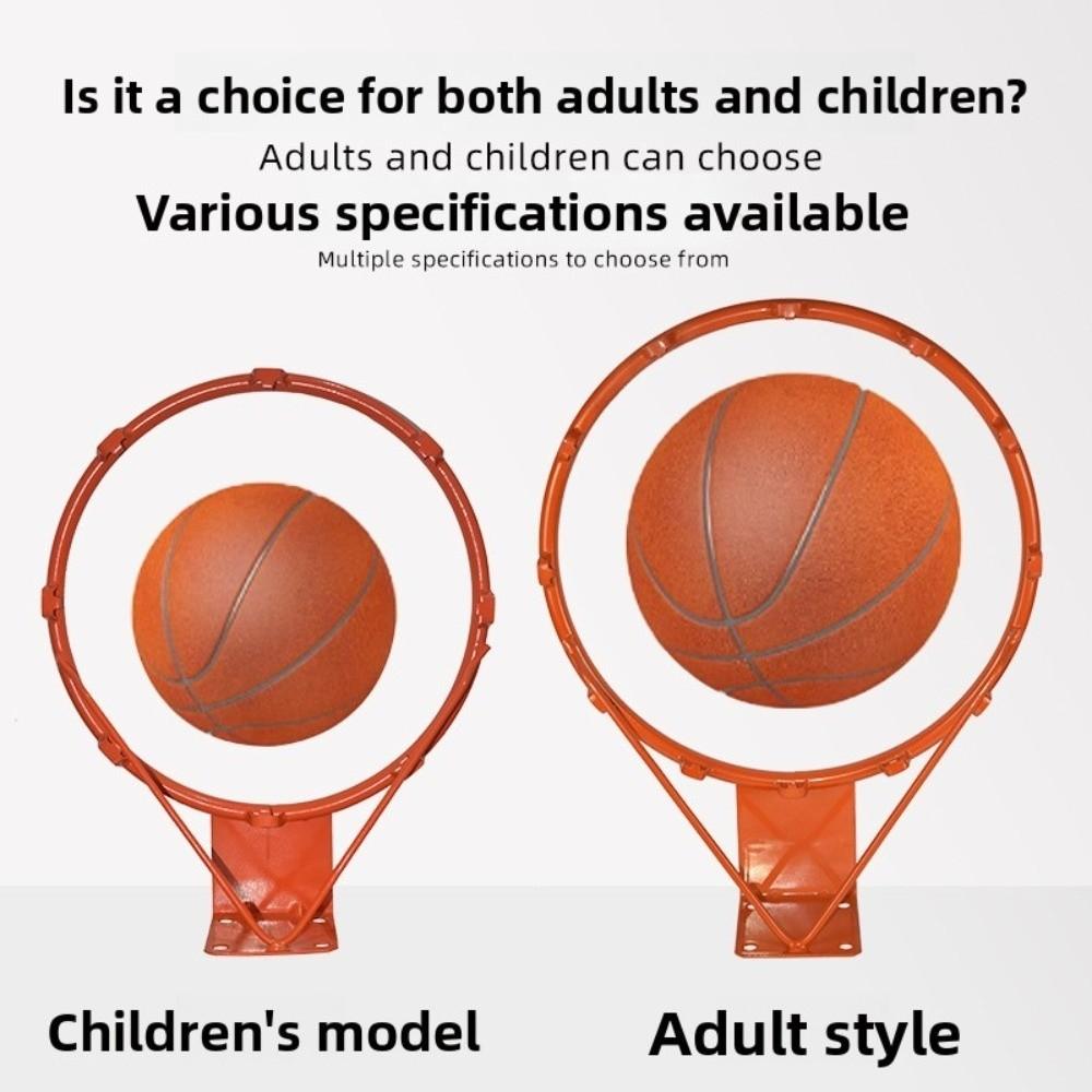 Durable Basketball Training Accessories Basketball Sports Equipment  for Adults and Children
