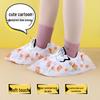 Yangge Disposable Printed Cartoon Shoe Covers