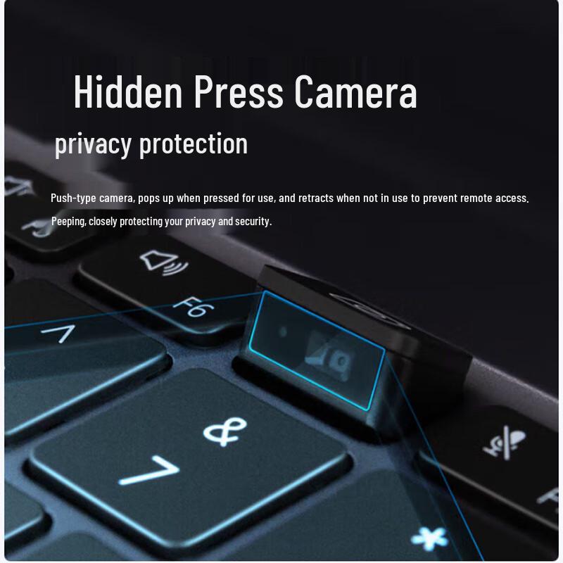 Huawei Qingyun L420 14-inch Laptop (CN Version)