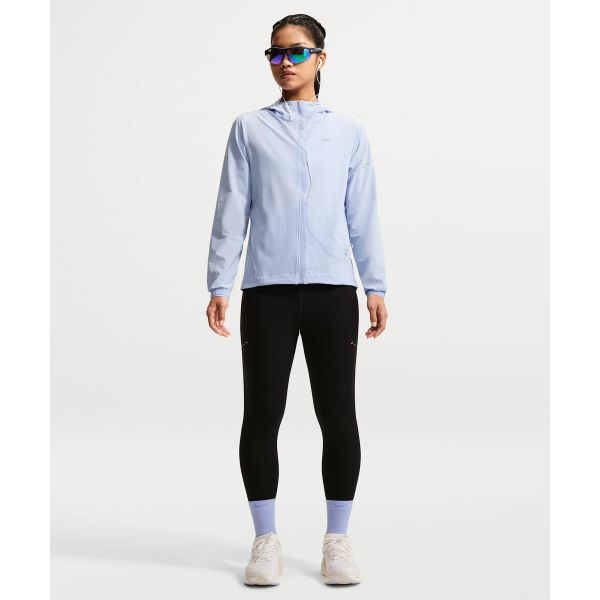 Nike As W Nk Swift Rpl Pkbl Hooded Zip Long Sleeve Jacket Women jackets HQ0651468