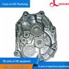 Custom Non-Standard Aluminum Alloy CNC Machined Parts