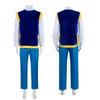 Schneewittchen Cosplay Anzug SchneewittchenCosplay Kostüm Schneewittchen Prinz Cosplay 2d