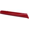 KIMISS Rear Bumper Reflector for MDX 2010-2013, Red ABS Side Reflector, Easy Buckle Installation
