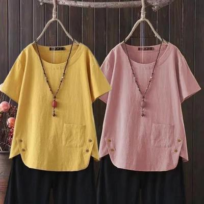 Tops – Magliette