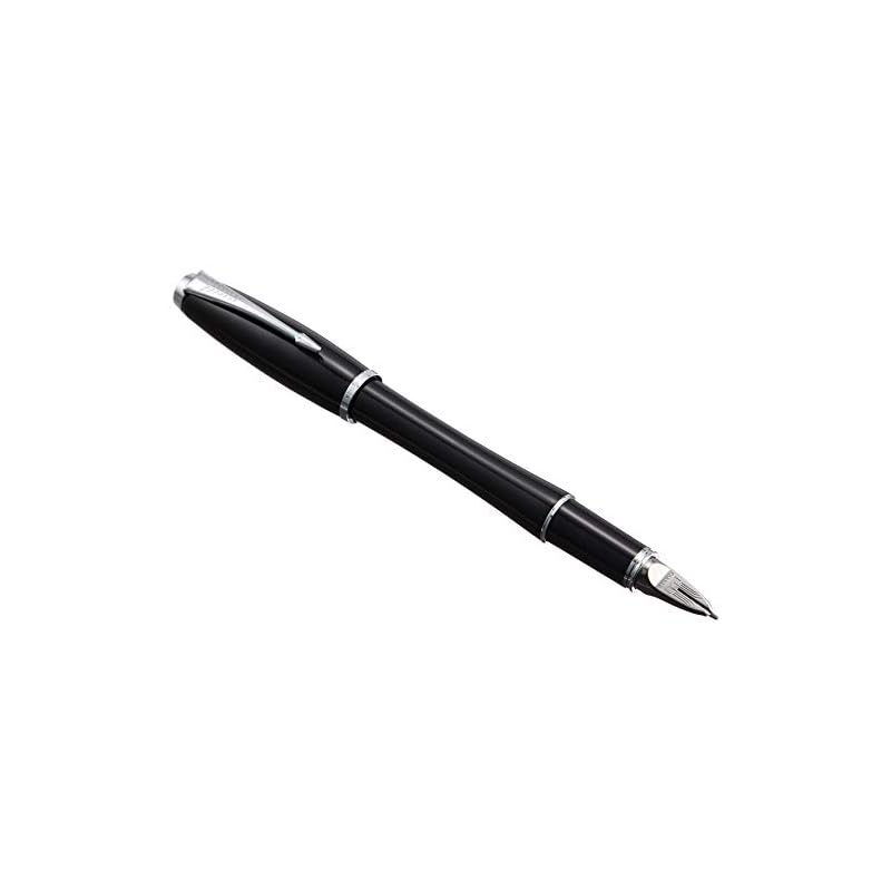 PARKER 5th Urban London Cab Black CT 2073226 Officially Imported