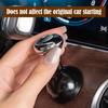 Remodeling Accessories One-Touch Start Button Push Start Auto Ignition Button Cover