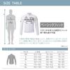 PEARL IZUMI cycling wear 3455-BL Print Jersey Color: 11 Pearl White Size: L