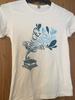 Bruce Hornsby & The Noisemakers White Cotton Shirt S To 5XL