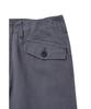 Haechinglum Multi Cargo Pants Blue Gray