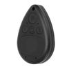 Smart Wireless Auto Clicker Portable Bluetooth Phone Screen Tapper Silent Adjustable Speed Clicker for Live Streaming
