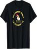 Chicken Ranch La Grange Texas T-Shirt