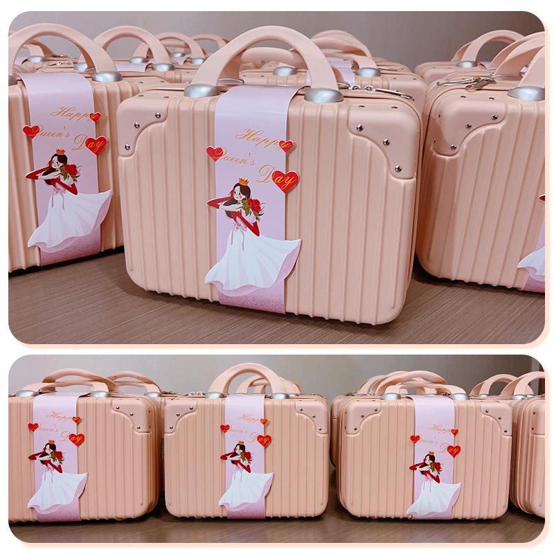 Drachenjahr Isolierbecher Geschenkset für Jubiläen und Firmenveranstaltungen