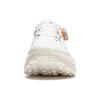 Li Ning Dilu Pro Slip Resistant Abrasion Resistant Low Top Trail Running Shoes Women's White ARNT002-2