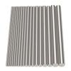 1Pcs Titanium Rods Diameter 3-45mm Length 100/200/250/300mm Cylinder Industry Titanium Alloy Bar