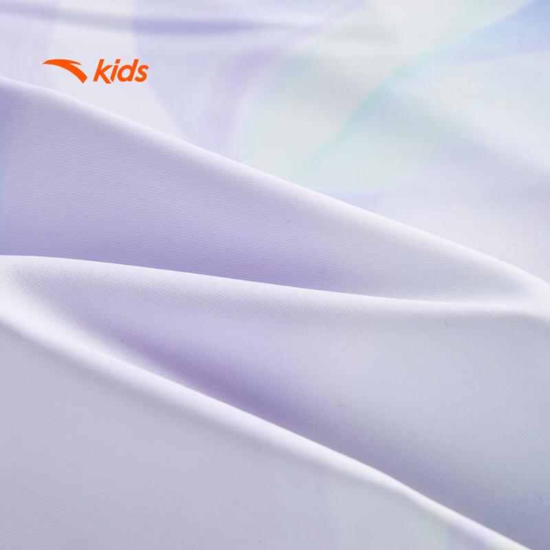 Anta Kids' Girls' Summer Training T-Shirt