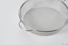 Takagi TAKAGI Frying Pan Strainer for 22cm and 24cm Frying Stackable for and Deep Stainless Kitchen Made In Japan Pans, Boiling, Draining, Frying,