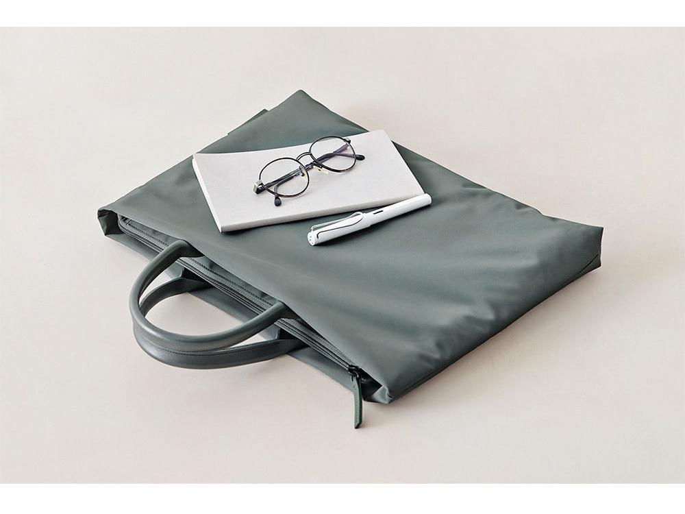 Oxford Business Briefcase & Handbag for Women - 15.6" Laptop and Documents (2023)