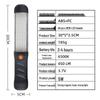 Han Yi Wei LED Rechargeable Inspection Light