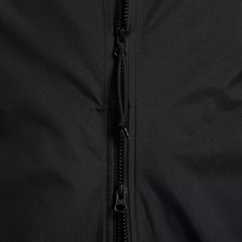 NIKE Men's Spring Autumn Stand Collar Jacket Casual Sports Trendy Versatile