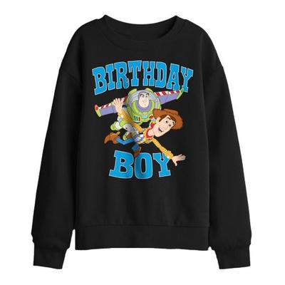 Tops (For Boys Over 4) – Hoodies & Sweatshirts