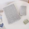 Microfiber Bath Towel, Soft and Super Absorbent Bathroom Shower Towel, Plush Drying Off Towel, Multipurpose Use for Hotel, Gym, Sports, Swimming,