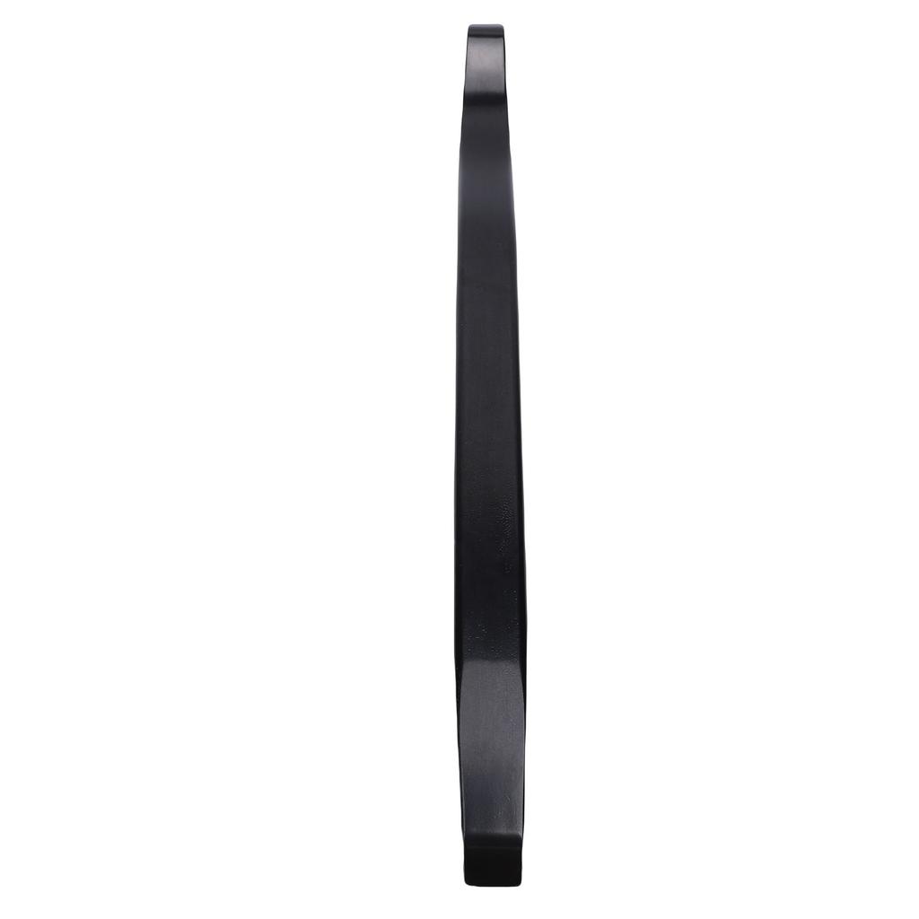15 Inch Curved Tire Iron Motorcycle Tire Spoon Lever Tire Changing Tool for Dirt Bike ATV Lawn Mower Tractor Bike