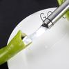 304 Stainless Steel Chili Pepper Core Remover - Easy Cleanup, Rustproof