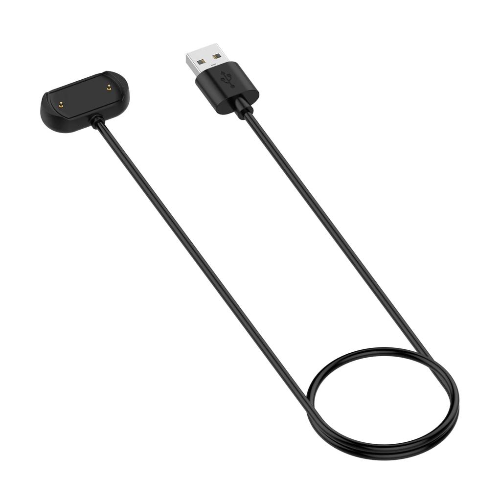 USB nabíjecí kabel pro Amazfit GTR 3 4 pro GTR3 GTS3 Magnetická dokovací nabíječka pro GTR2 GTR2e Bip U T-rex 2 pro GTR 3 GTS 3