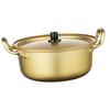 Ramen Noodle Soup And Induction Cooker Directly with Handle Lid - 20cm