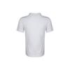 Nike T Shirts Men's White Crew Neck Moderate Straight Fit CT6313-100