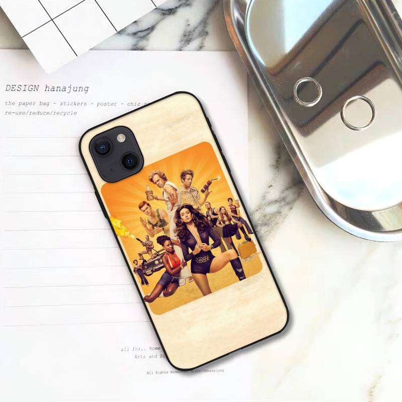 Carl Shameless Phone Case For iPhone 11 12 Mini 13 14 15 Pro XS Max X Plus SE XR Shell